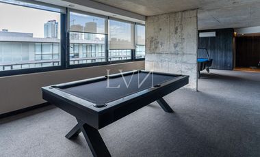 Venta departamento 2 ambientes en Puerto Madero