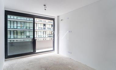 Venta departamento 2 ambientes en Puerto Madero