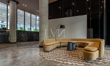 Venta departamento 2 ambientes en Puerto Madero