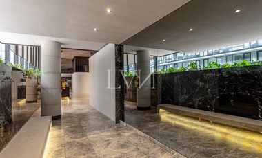 Venta departamento 2 ambientes en Puerto Madero
