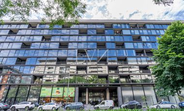 Venta departamento 2 ambientes en Puerto Madero