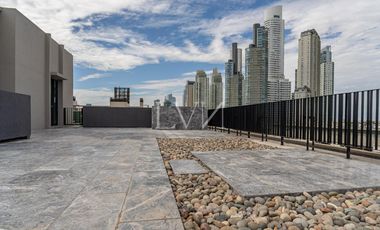 Venta departamento 2 ambientes en Puerto Madero