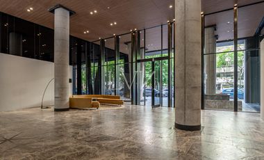Venta departamento 2 ambientes en Puerto Madero