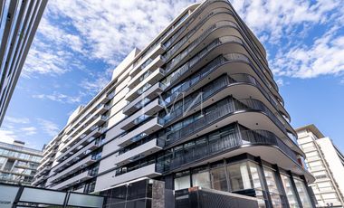 Venta departamento 2 ambientes en Puerto Madero