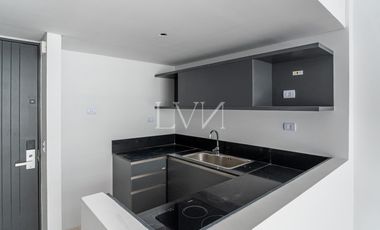 Venta departamento 2 ambientes en Puerto Madero