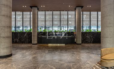 Venta departamento 2 ambientes en Puerto Madero