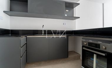 Venta departamento 2 ambientes en Puerto Madero