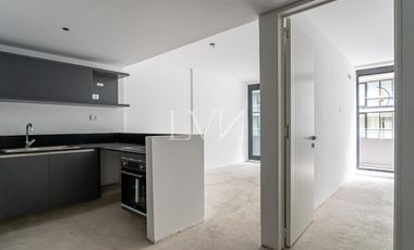 Venta departamento 2 ambientes en Puerto Madero