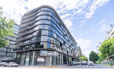 Venta departamento 2 ambientes en Puerto Madero