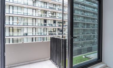 Venta departamento 2 ambientes en Puerto Madero