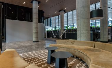 Venta departamento 2 ambientes en Puerto Madero