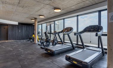 Venta departamento 2 ambientes en Puerto Madero