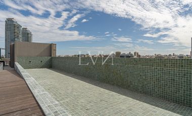 Venta departamento 2 ambientes en Puerto Madero
