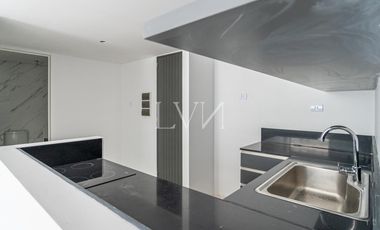 Venta departamento 2 ambientes en Puerto Madero