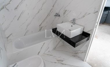 Venta departamento 2 ambientes en Puerto Madero