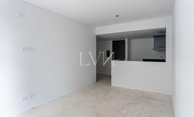 Venta departamento 2 ambientes en Puerto Madero