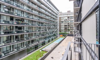 Venta departamento 2 ambientes en Puerto Madero