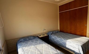 Casa de 2 dormitorios - Venta