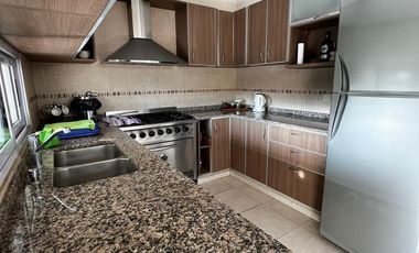 Casa de 2 dormitorios - Venta