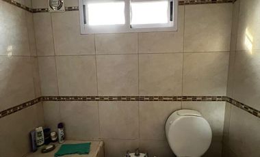 Casa de 2 dormitorios - Venta