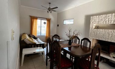Casa de 2 dormitorios - Venta