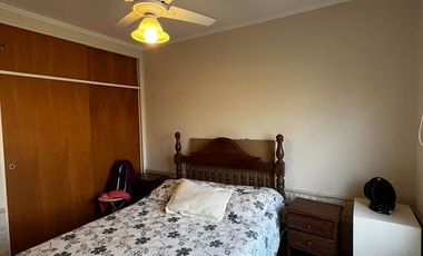 Casa de 2 dormitorios - Venta
