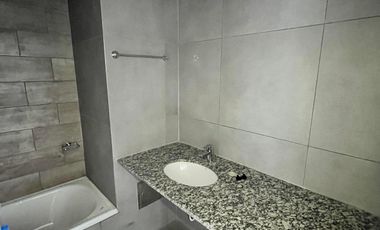 Departamento  Un Dormitorio - Granadero Baigorria