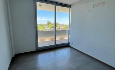 Departamento  Un Dormitorio - Granadero Baigorria
