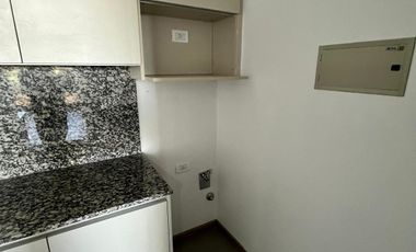 Departamento  Un Dormitorio - Granadero Baigorria