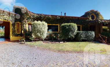 ALQUILER PERMANENTE en Campos de Roca.