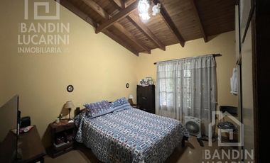 Casa en  Venta en Quilmes + Lote. Oportunidad.