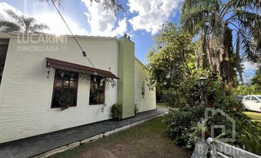 Casa en  Venta en Quilmes + Lote. Oportunidad.