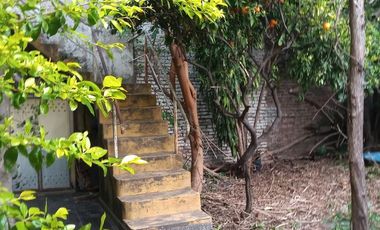 PH en planta baja