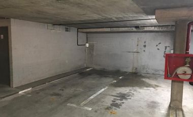 Cochera en Venta en Edificio Qbay - Puerto Escondido - Nordelta