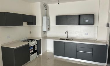 Departamento 2 AMBIENTES FRENTE PISO 3 H - General San Martin
