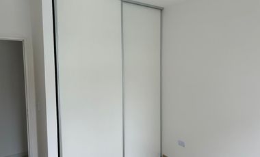 Departamento 2 AMBIENTES FRENTE PISO 3 H - General San Martin