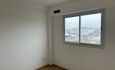 Departamento 2 AMBIENTES FRENTE PISO 3 H - General San Martin