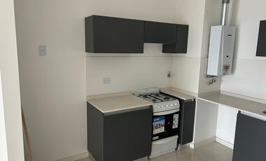 Departamento 2 AMBIENTES FRENTE PISO 3 H - General San Martin