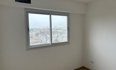 Departamento 2 AMBIENTES FRENTE PISO 3 H - General San Martin