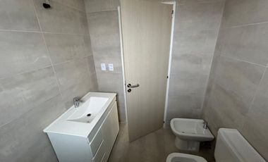 Departamento 2 AMBIENTES FRENTE PISO 3 H - General San Martin
