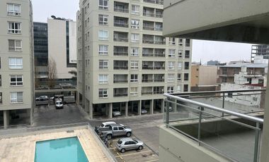 Departamento 2 AMBIENTES FRENTE PISO 3 H - General San Martin
