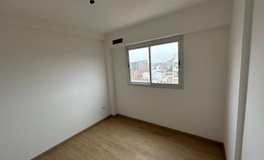 Departamento 2 AMBIENTES FRENTE PISO 3 H - General San Martin