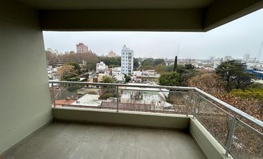 Departamento 2 AMBIENTES FRENTE PISO 3 H - General San Martin