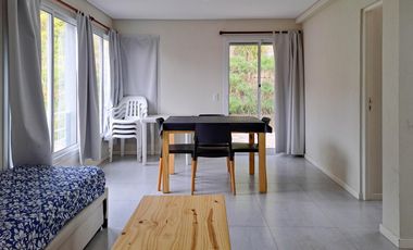 Departamento de 2 ambientes A ESTRENAR en venta en PINAMAR - A pasos de la playa