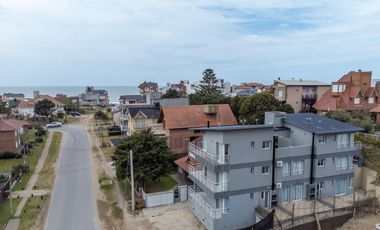 Departamento de 2 ambientes A ESTRENAR en venta en PINAMAR - A pasos de la playa