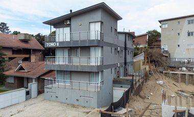 Departamento de 2 ambientes A ESTRENAR en venta en PINAMAR - A pasos de la playa