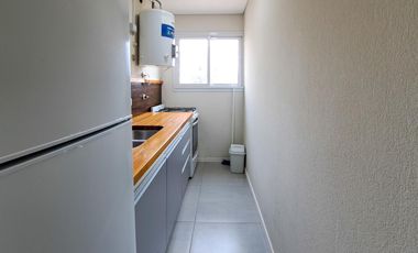 Departamento de 2 ambientes A ESTRENAR en venta en PINAMAR - A pasos de la playa