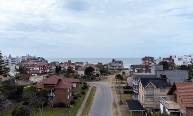 Departamento de 2 ambientes A ESTRENAR en venta en PINAMAR - A pasos de la playa
