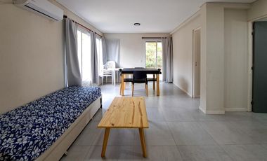 Departamento de 2 ambientes A ESTRENAR en venta en PINAMAR - A pasos de la playa