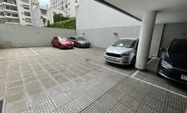 Venta con Renta Oficina 141Mts. - Gran Balcón y 2 Cocheras - Palermo Nuevo